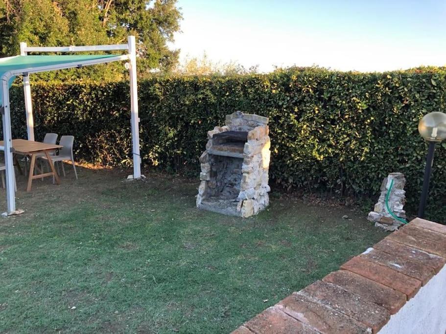 Villetta A Schiera Nei Pressi Del Mare Livorno Zewnętrze zdjęcie