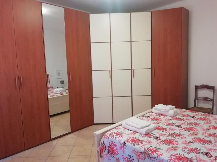 Villetta A Schiera Nei Pressi Del Mare Livorno Zewnętrze zdjęcie
