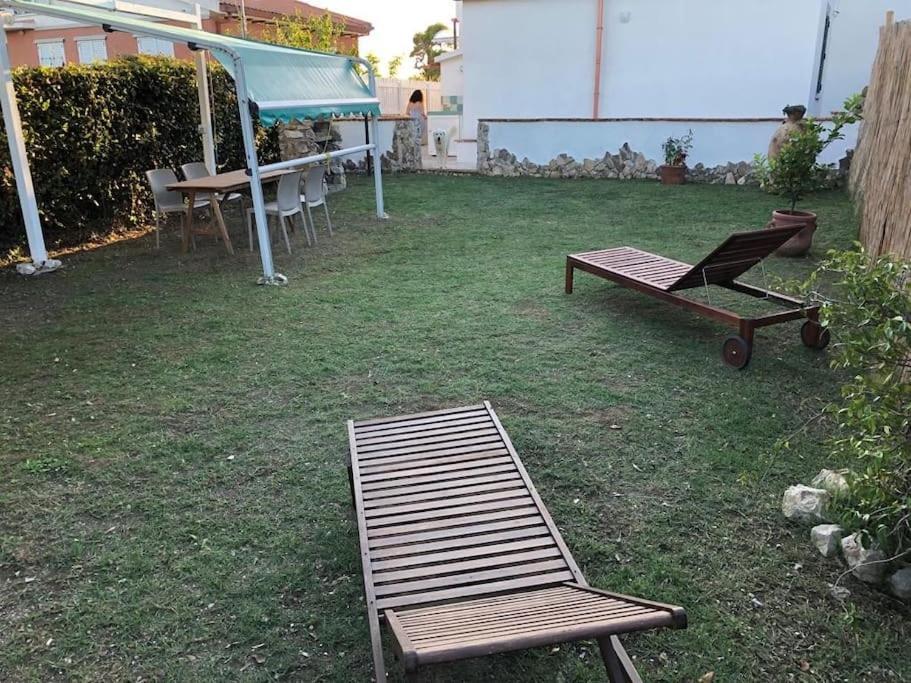 Villetta A Schiera Nei Pressi Del Mare Livorno Zewnętrze zdjęcie