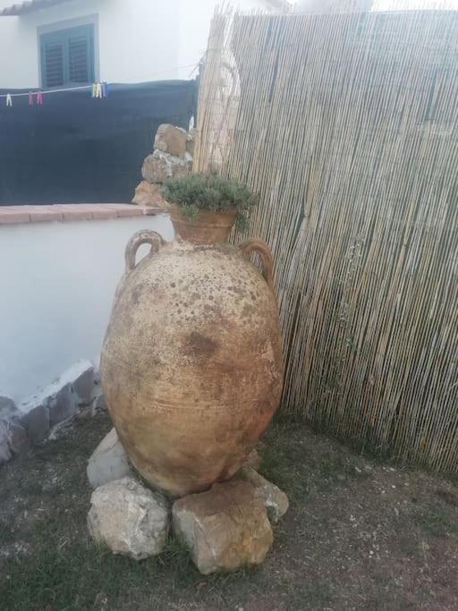 Villetta A Schiera Nei Pressi Del Mare Livorno Zewnętrze zdjęcie