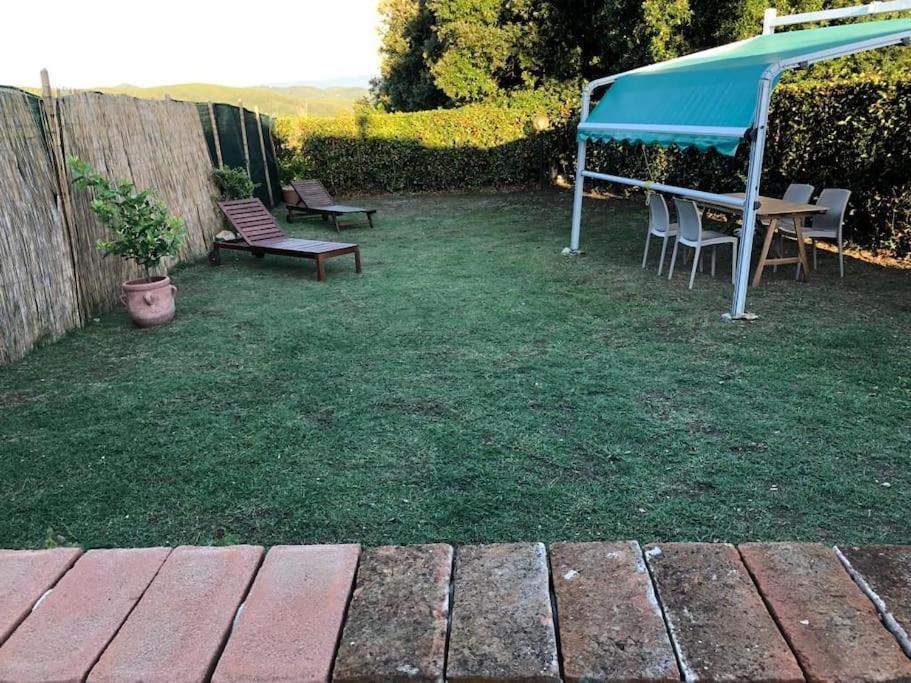 Villetta A Schiera Nei Pressi Del Mare Livorno Zewnętrze zdjęcie