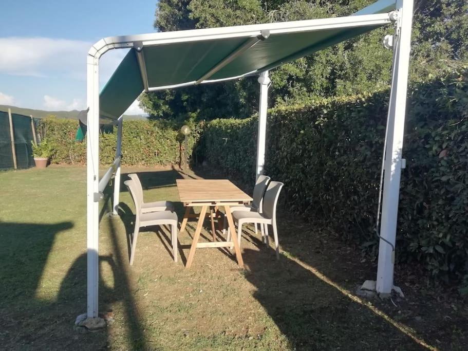 Villetta A Schiera Nei Pressi Del Mare Livorno Zewnętrze zdjęcie