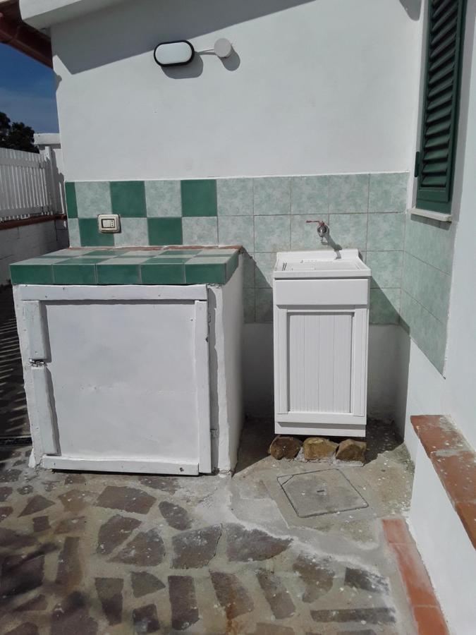 Villetta A Schiera Nei Pressi Del Mare Livorno Zewnętrze zdjęcie