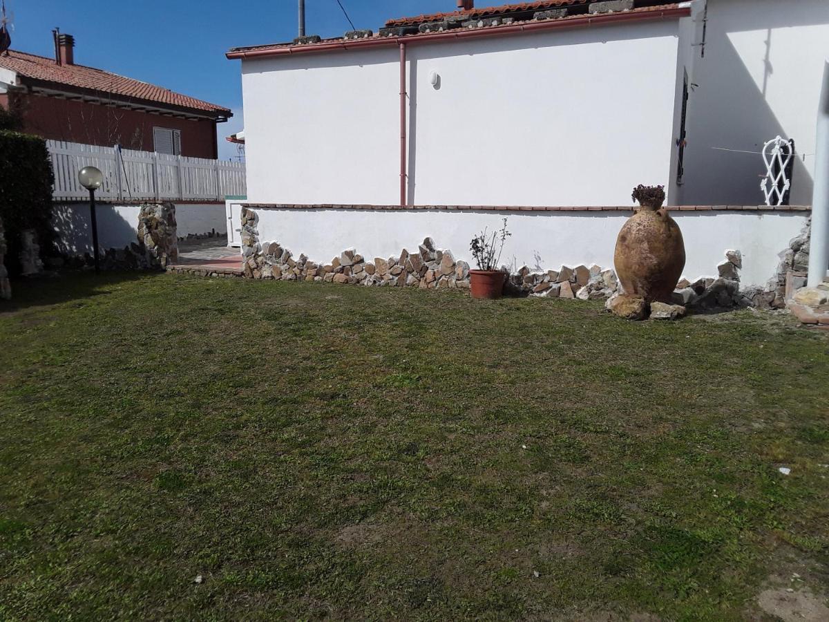 Villetta A Schiera Nei Pressi Del Mare Livorno Zewnętrze zdjęcie