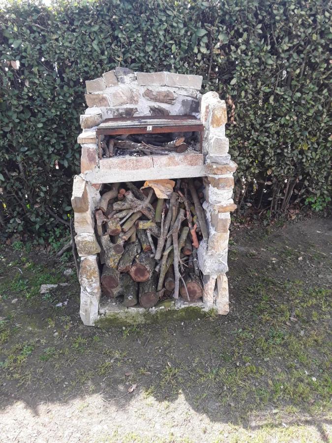 Villetta A Schiera Nei Pressi Del Mare Livorno Zewnętrze zdjęcie