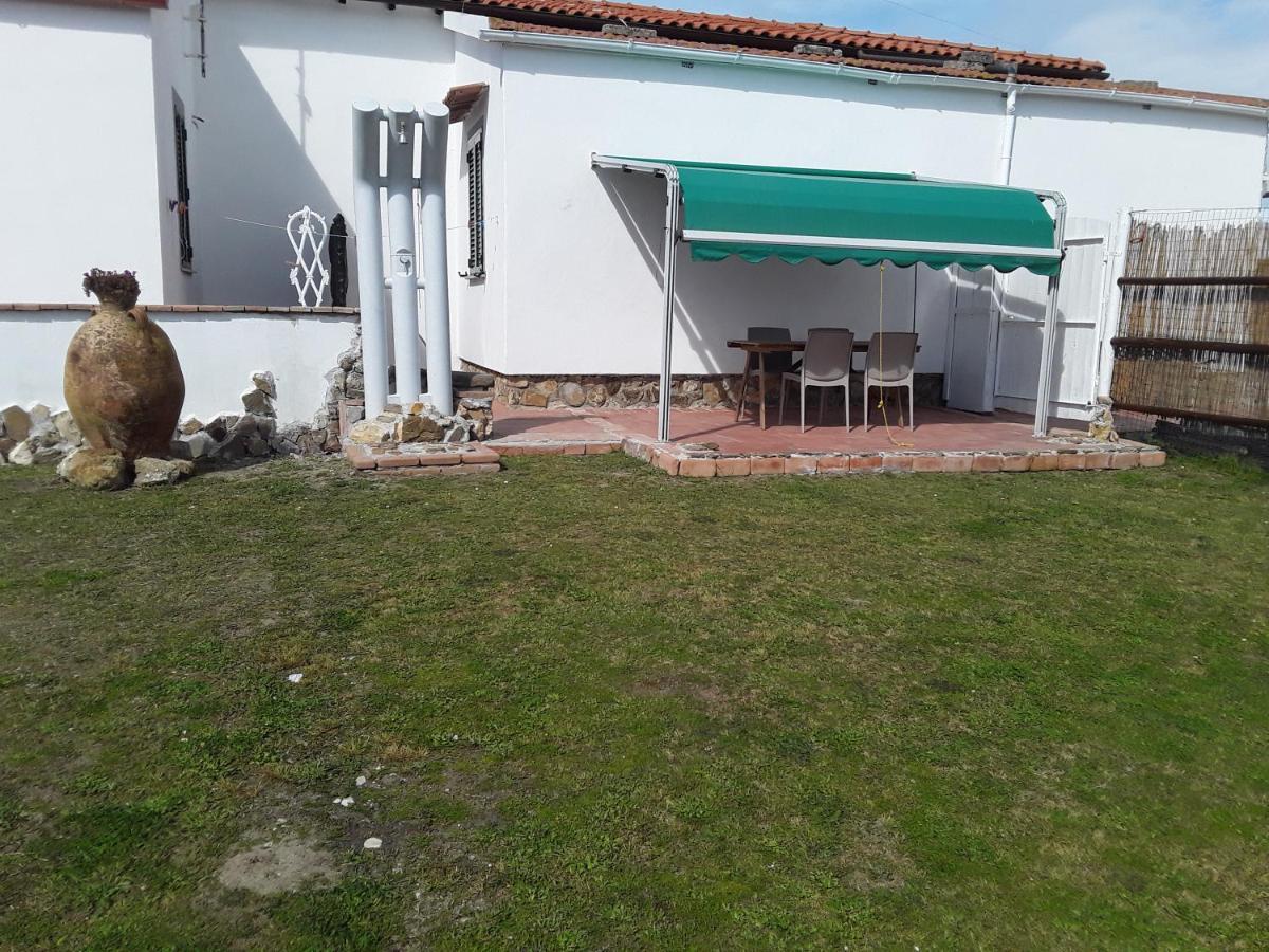 Villetta A Schiera Nei Pressi Del Mare Livorno Zewnętrze zdjęcie
